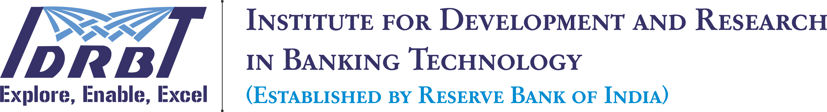 IDRBT - Institute for Development and Research in Banking