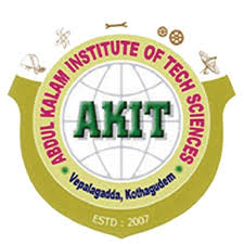 abdul kalam institute of technology and science