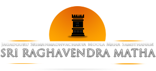 Sri Raghavendra Swamy Matha