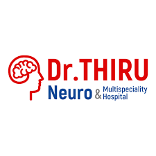 DR.THIRU NEURO & MULTI SPECIALITY HOSPITAL