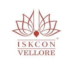 Iskcon vellore