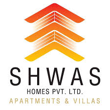 Shwas Homes Pvt Ltd Logo