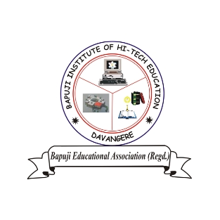 Bapuji Institute Logo