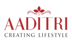 Aaditri Housing Pvt Ltd Logo