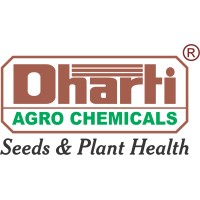 Dharti Agro in Hybrid Seed Revolution Logo