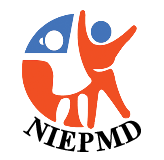 NIEPMD Logo
