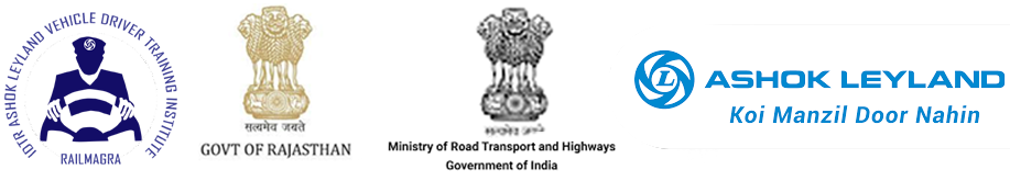 Ashok Leyland Regional Driving Training Centre