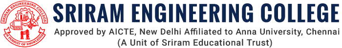 ShriRam College of Engineering and Management Logo