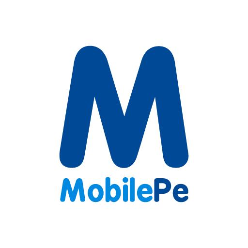MOBILEPE E-COMMERCE PRIVATE LIMITED Logo
